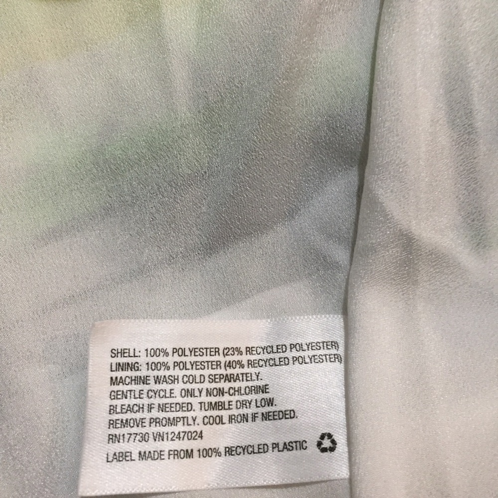 Dress - Picture 7 of 7